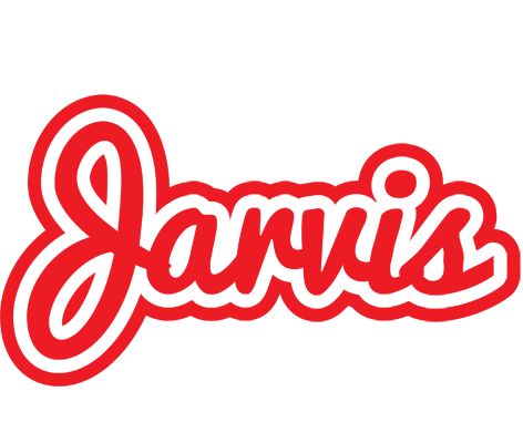 Jarvis sunshine logo