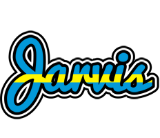 Jarvis sweden logo