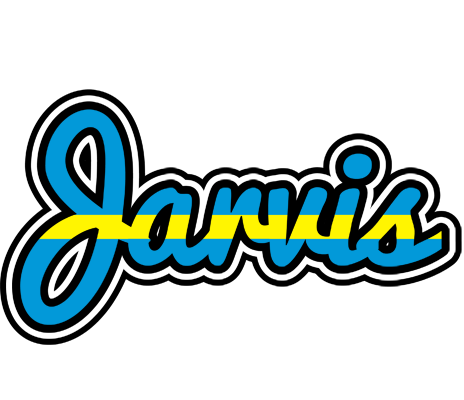 Jarvis sweden logo