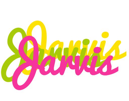 Jarvis sweets logo
