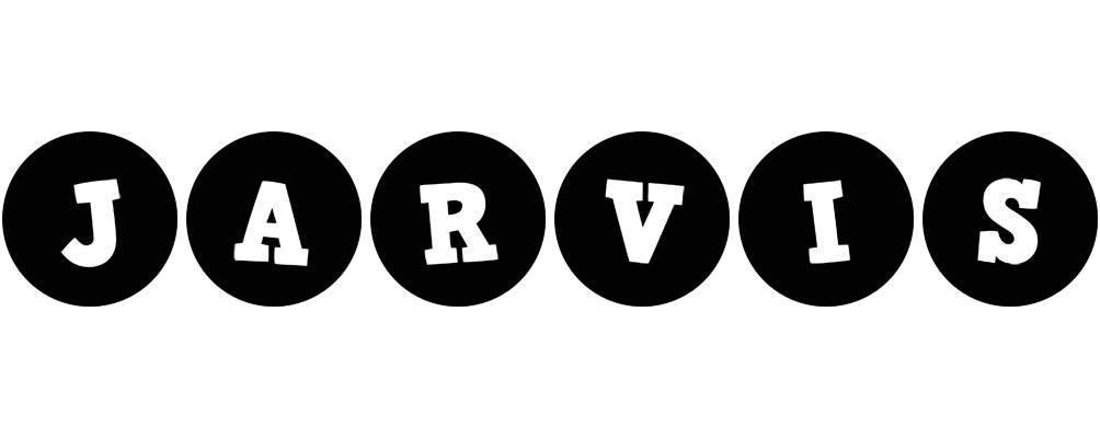 Jarvis tools logo