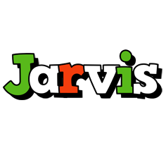 Jarvis venezia logo