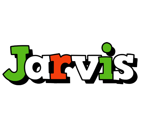 Jarvis venezia logo