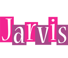 Jarvis whine logo