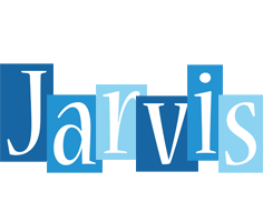 Jarvis winter logo