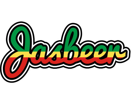 Jasbeer african logo
