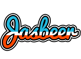 Jasbeer america logo