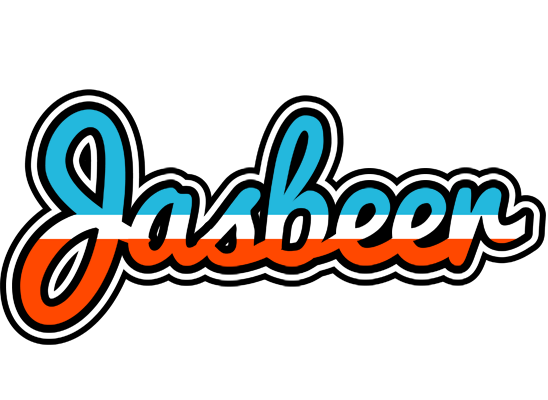 Jasbeer america logo