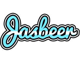 Jasbeer argentine logo