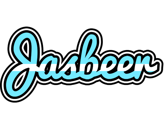 Jasbeer argentine logo