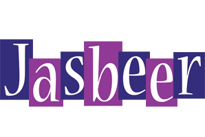 Jasbeer autumn logo