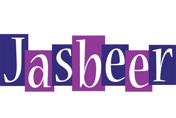 Jasbeer autumn logo