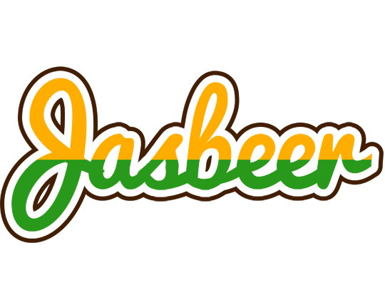Jasbeer banana logo
