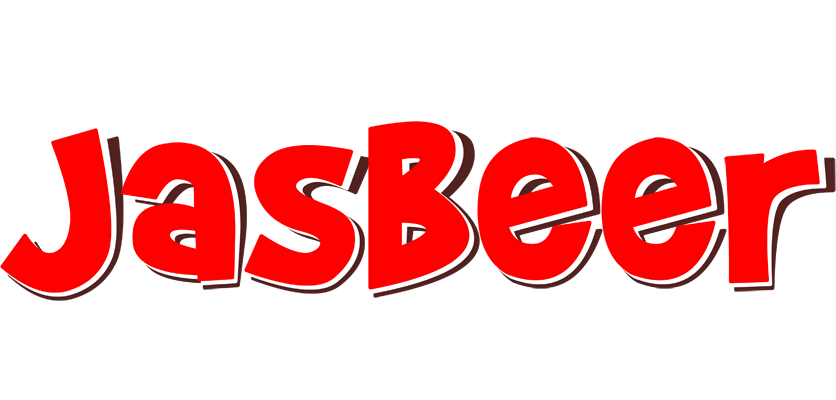 Jasbeer basket logo