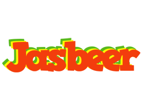 Jasbeer bbq logo