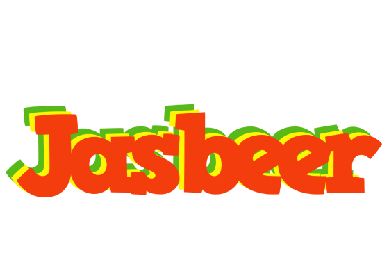 Jasbeer bbq logo