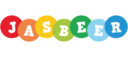 Jasbeer boogie logo