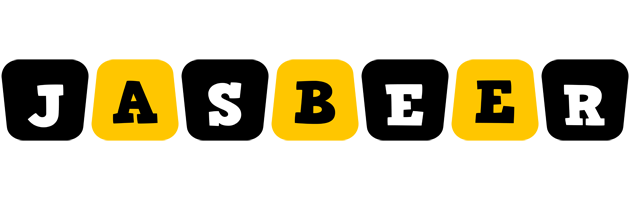 Jasbeer boots logo