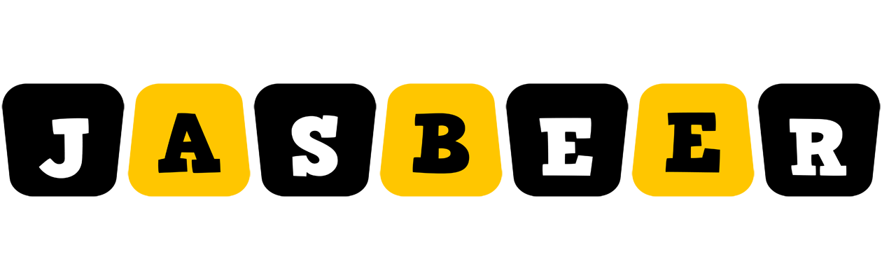 Jasbeer boots logo