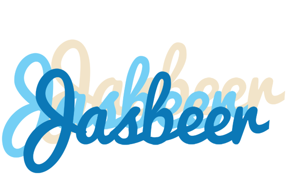 Jasbeer breeze logo