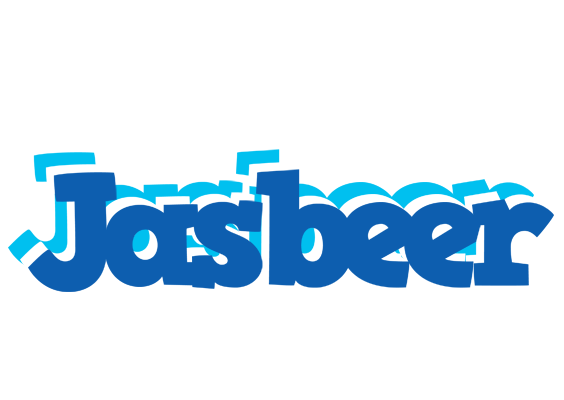 Jasbeer business logo
