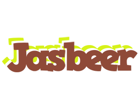 Jasbeer caffeebar logo