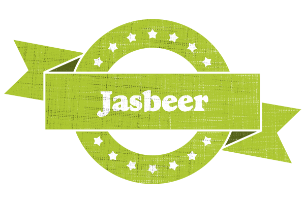 Jasbeer change logo