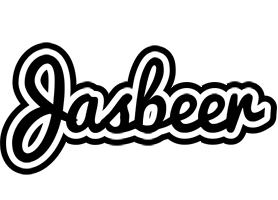 Jasbeer chess logo