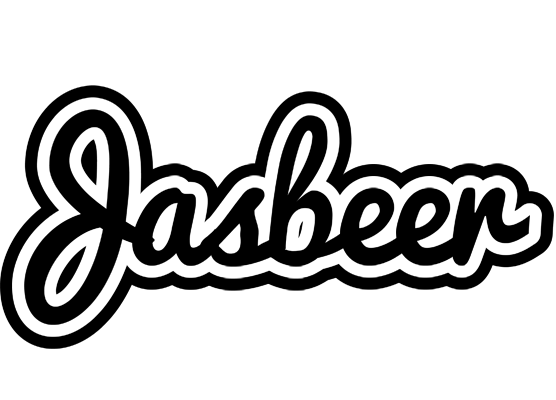 Jasbeer chess logo