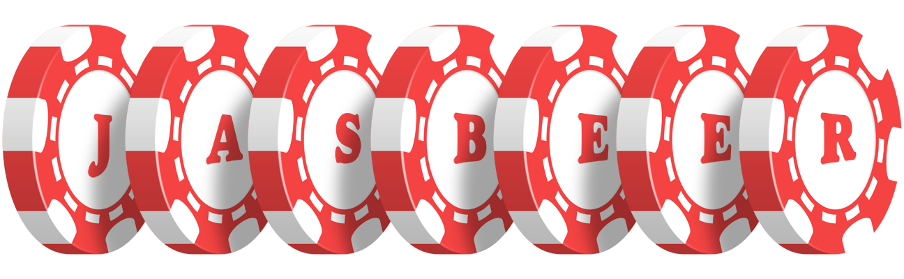 Jasbeer chip logo