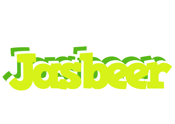 Jasbeer citrus logo