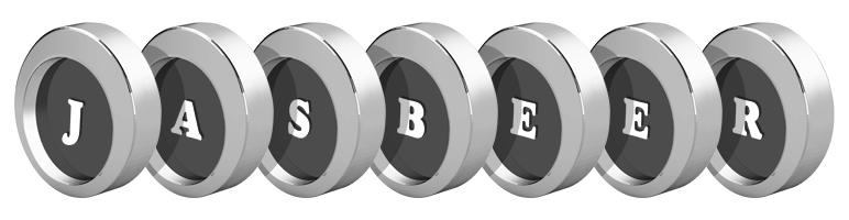 Jasbeer coins logo