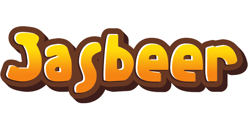 Jasbeer cookies logo