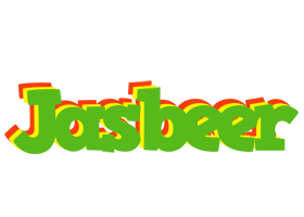 Jasbeer crocodile logo
