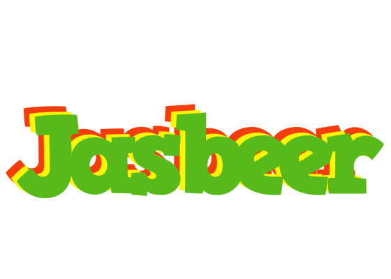 Jasbeer crocodile logo