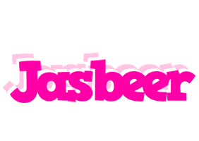 Jasbeer dancing logo