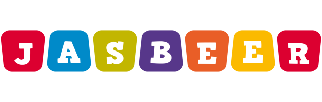 Jasbeer daycare logo