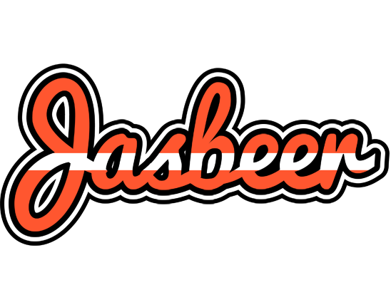 Jasbeer denmark logo