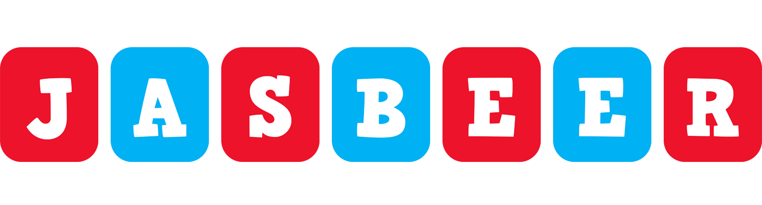Jasbeer diesel logo
