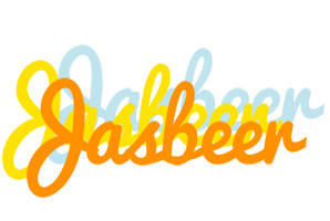 Jasbeer energy logo