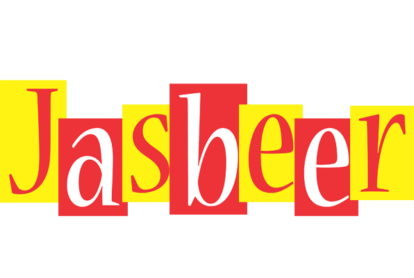 Jasbeer errors logo