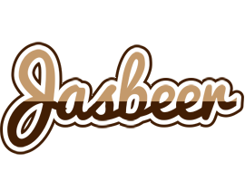 Jasbeer exclusive logo