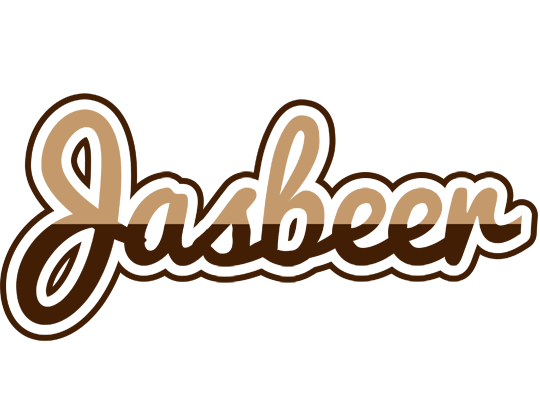 Jasbeer exclusive logo