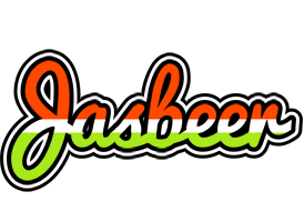 Jasbeer exotic logo