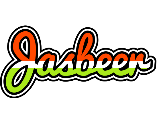 Jasbeer exotic logo