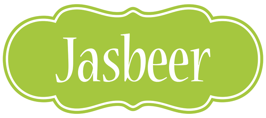 Jasbeer family logo