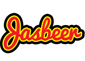Jasbeer fireman logo