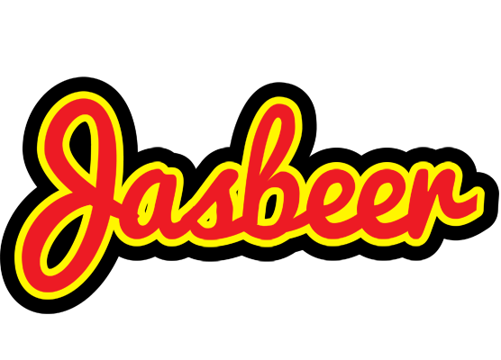 Jasbeer fireman logo