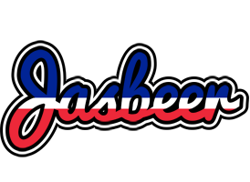Jasbeer france logo
