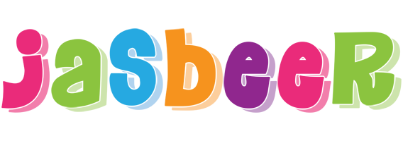 Jasbeer friday logo